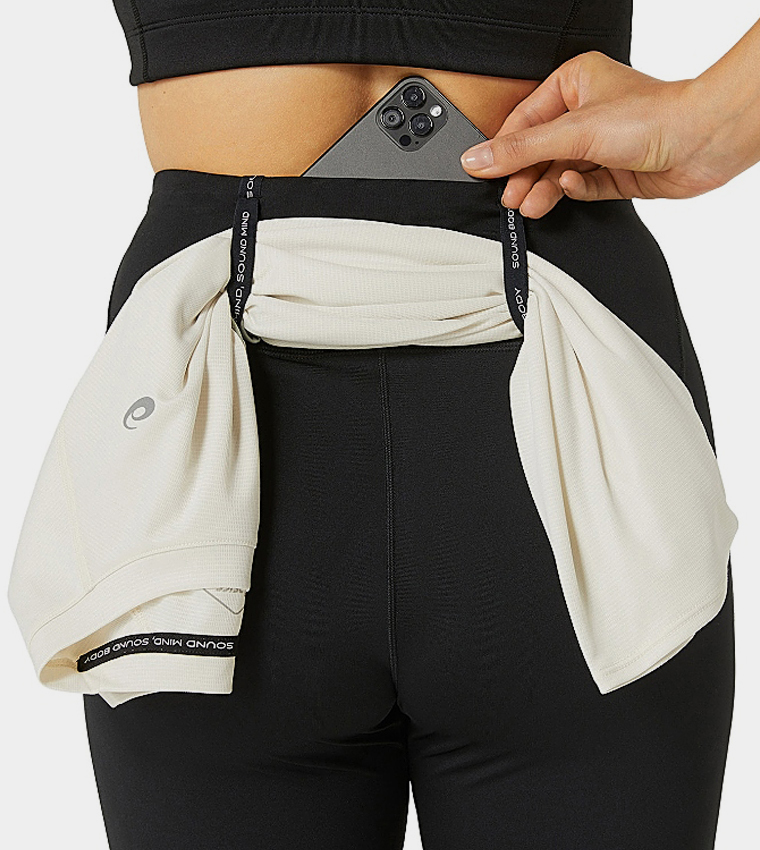Road High Waist Active Tights