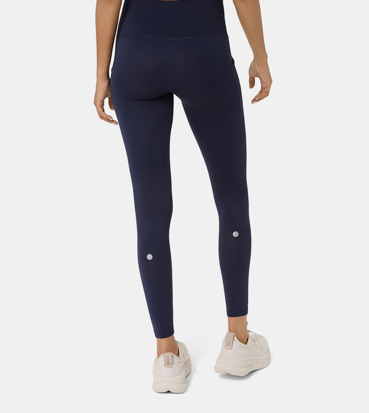 ROAD Seamless Active Leggings