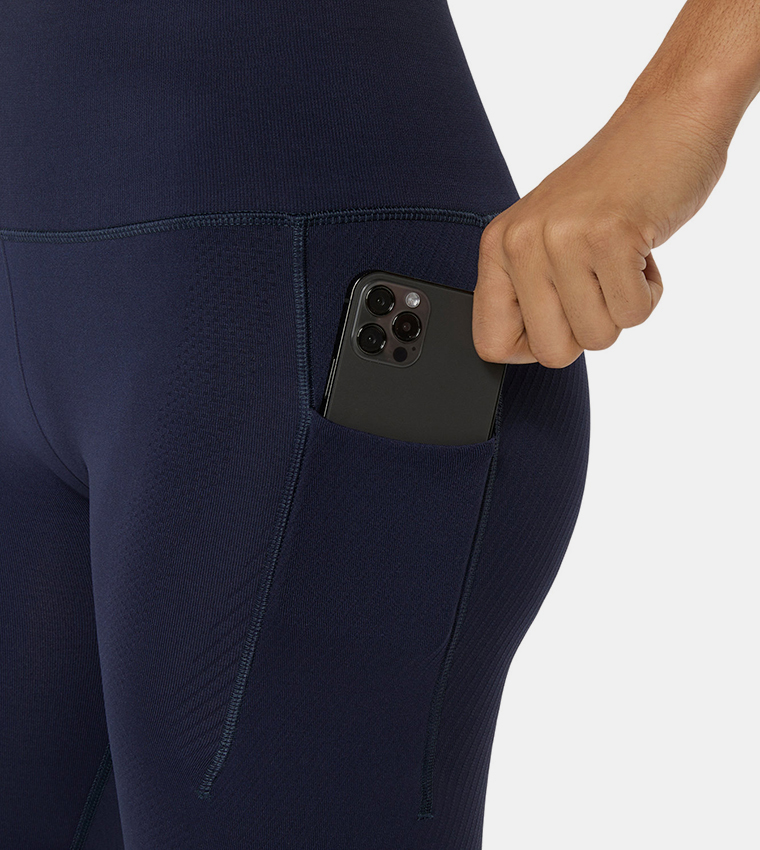ROAD Seamless Active Leggings