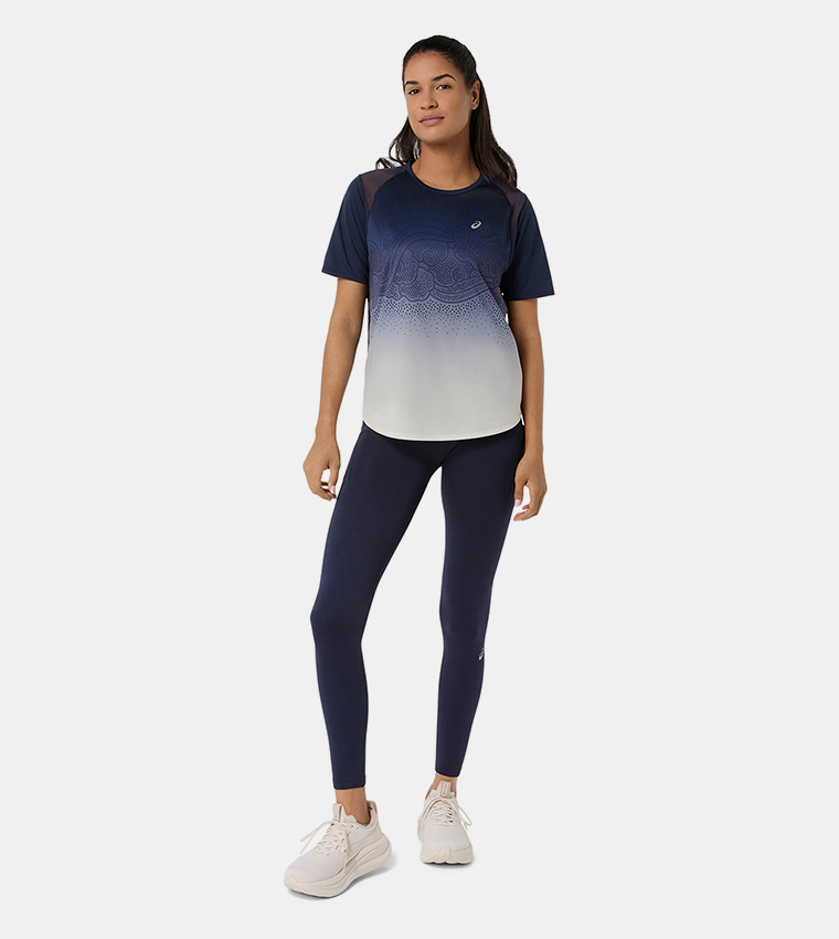 ROAD Seamless Active Leggings