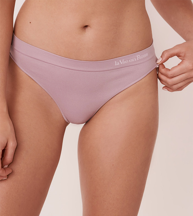 سروال داخلي ثونغ 