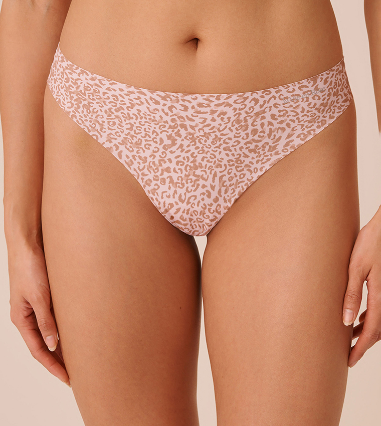 La Vie en Rose  Briefs - Multi Briefs