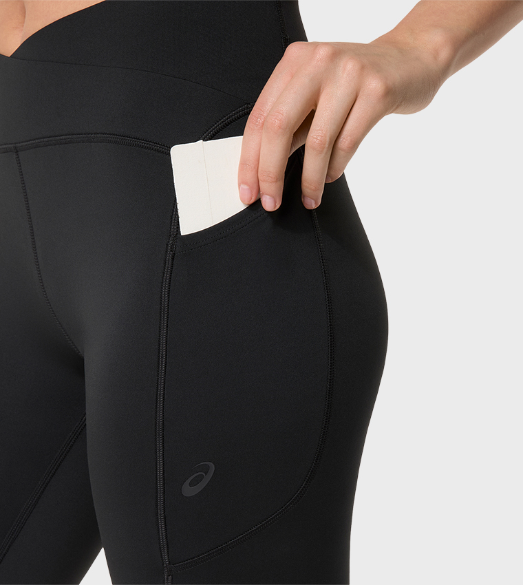 NAGINO FLEX Solid Cycling Shorts