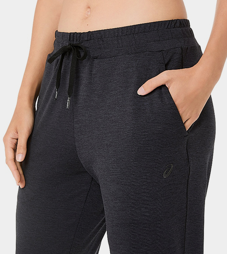 Refined Textured Active Jogger Pants