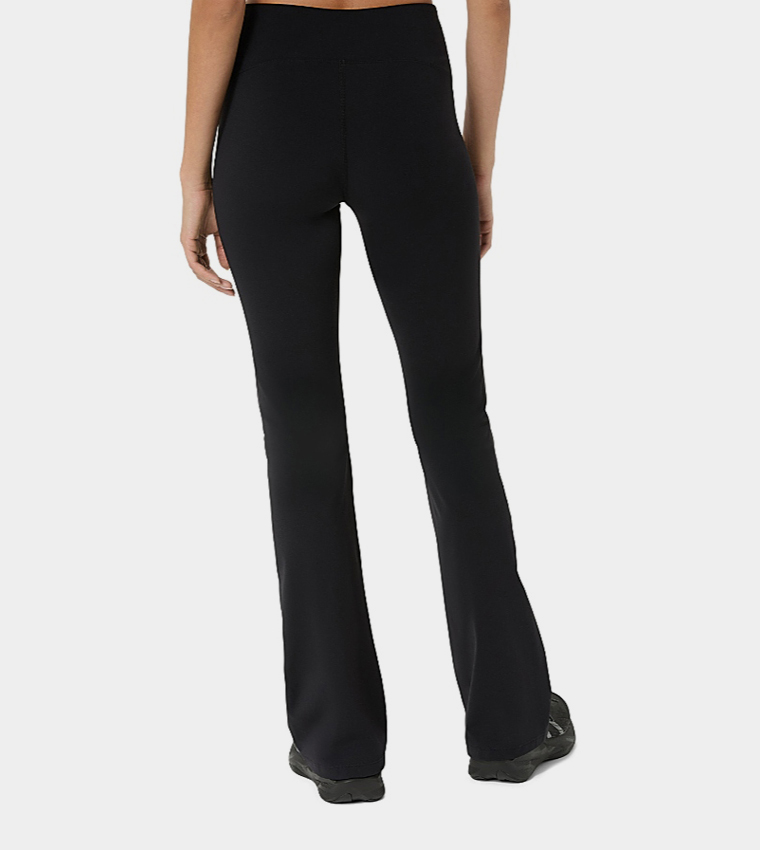 Comfort Core Flared Active Tights