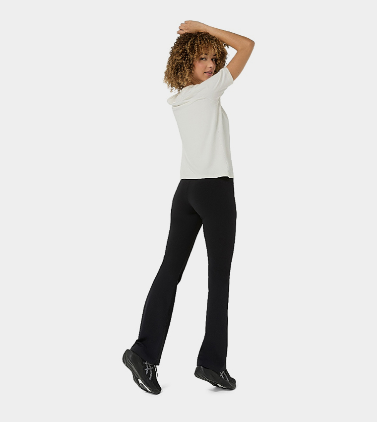 Comfort Core Flared Active Tights