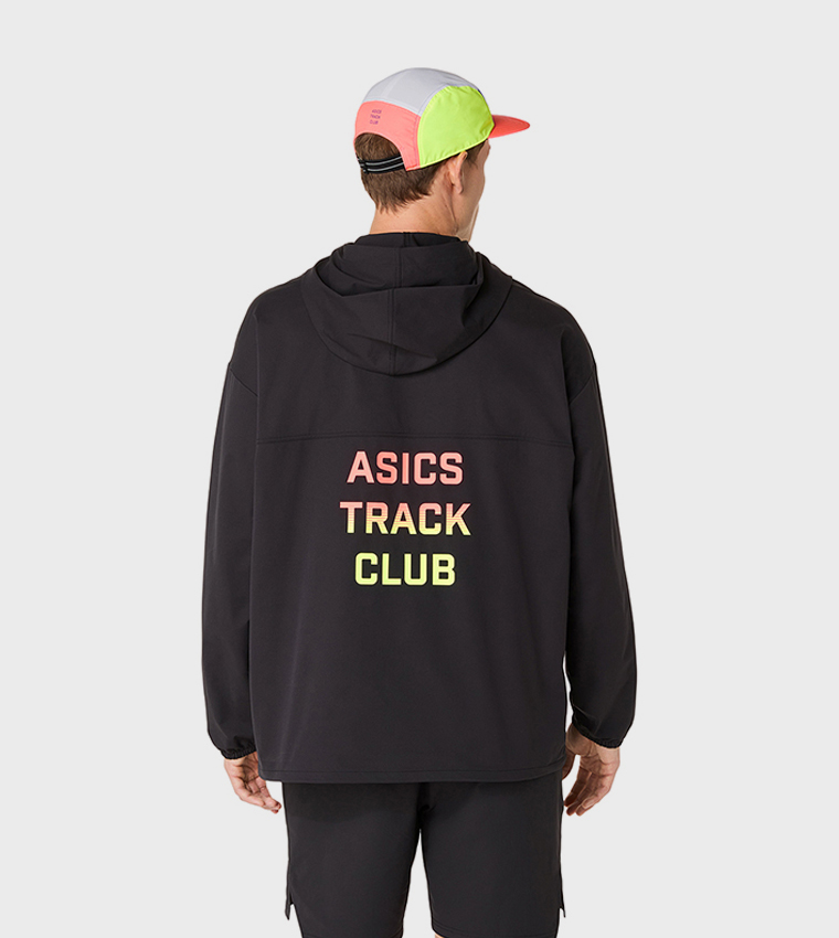 ATC Printed Track Jacket
