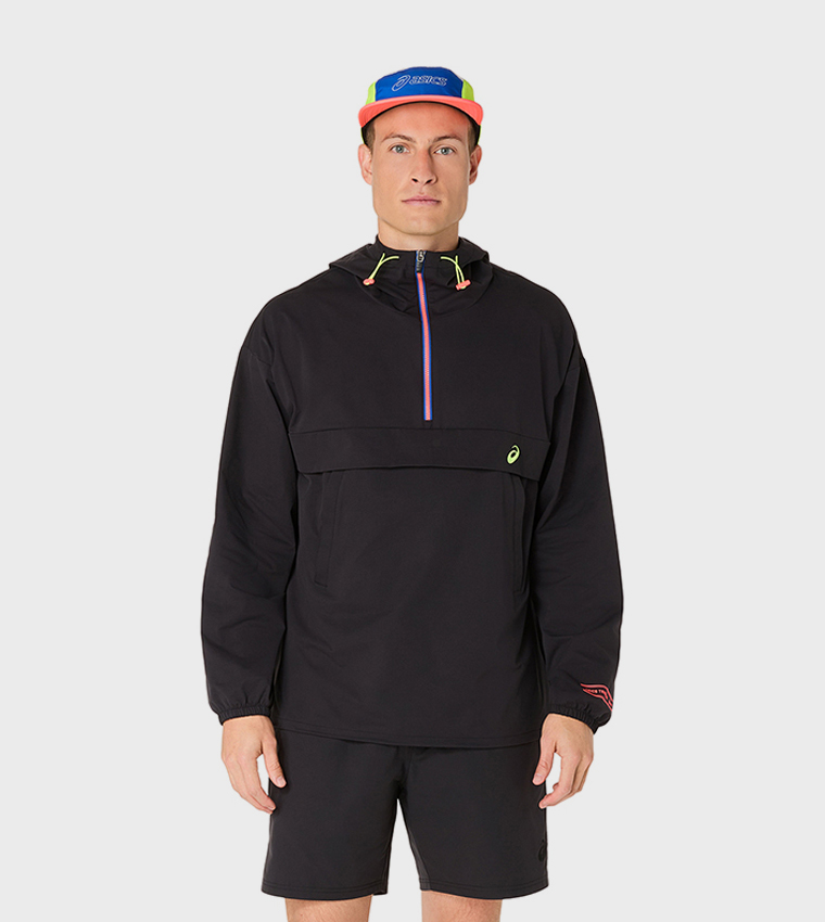 ATC Printed Track Jacket