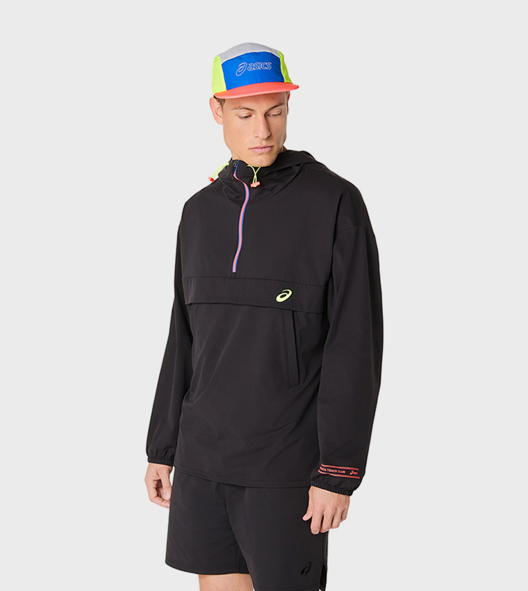ATC Printed Track Jacket