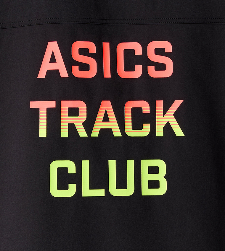 ATC Printed Track Jacket