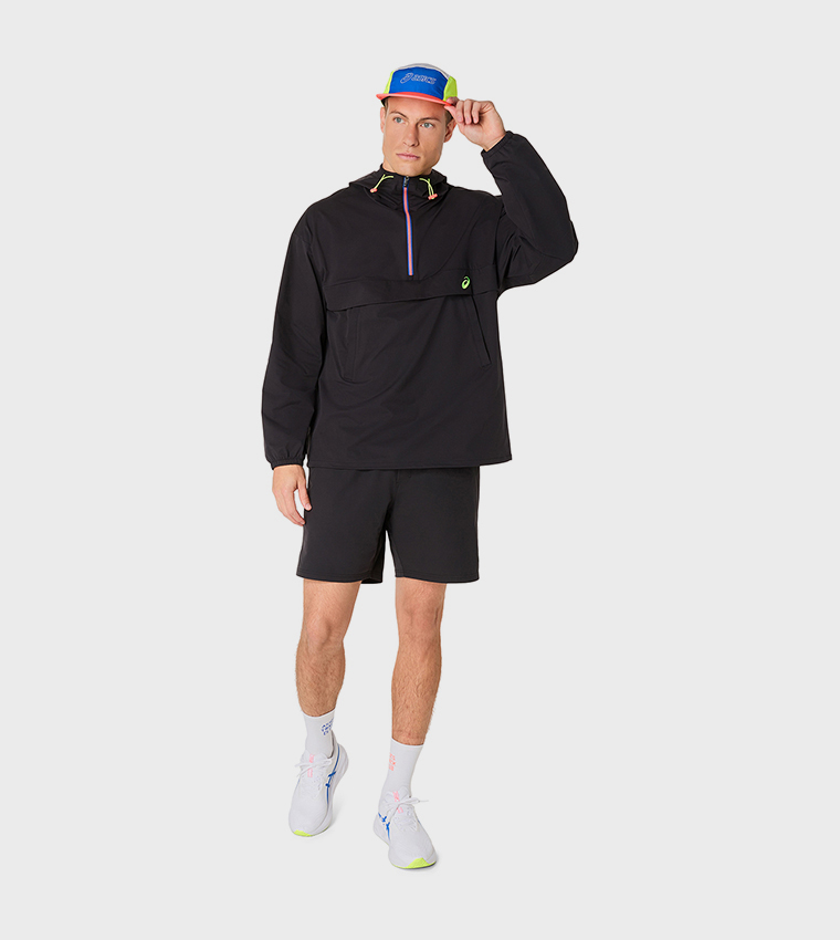 ATC Printed Track Jacket
