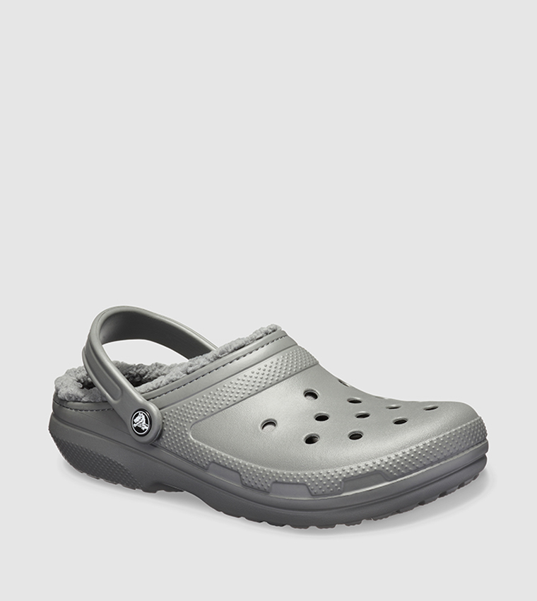 Crocs  Clogs - Grey clogs