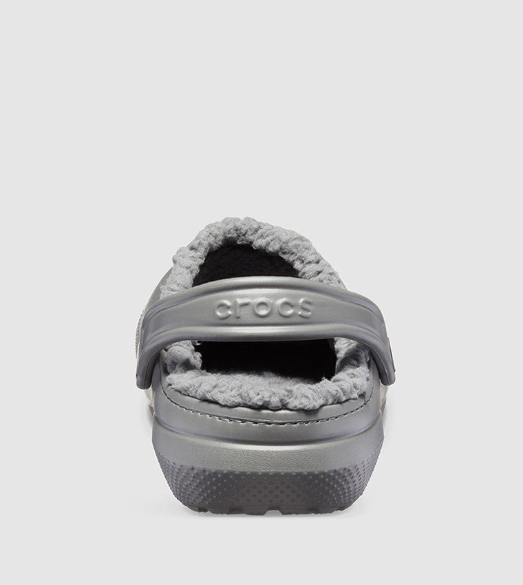 Crocs  Clogs - Grey clogs