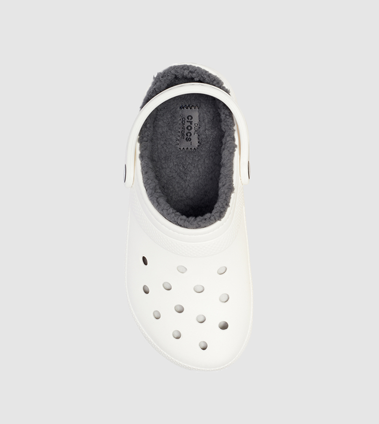 كلوغ كلاسيكي مبطن