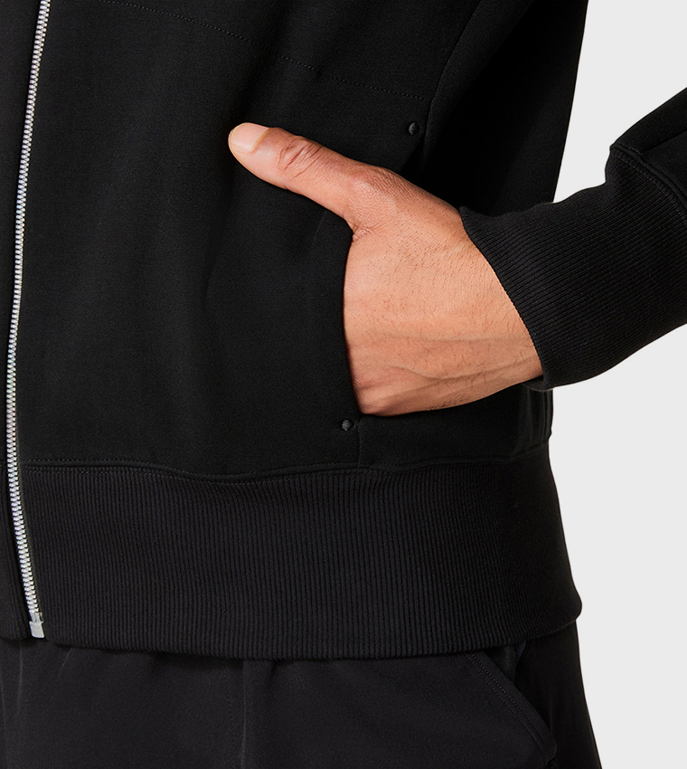 MATCH NIGHT ENERGY Tennis Jacket
