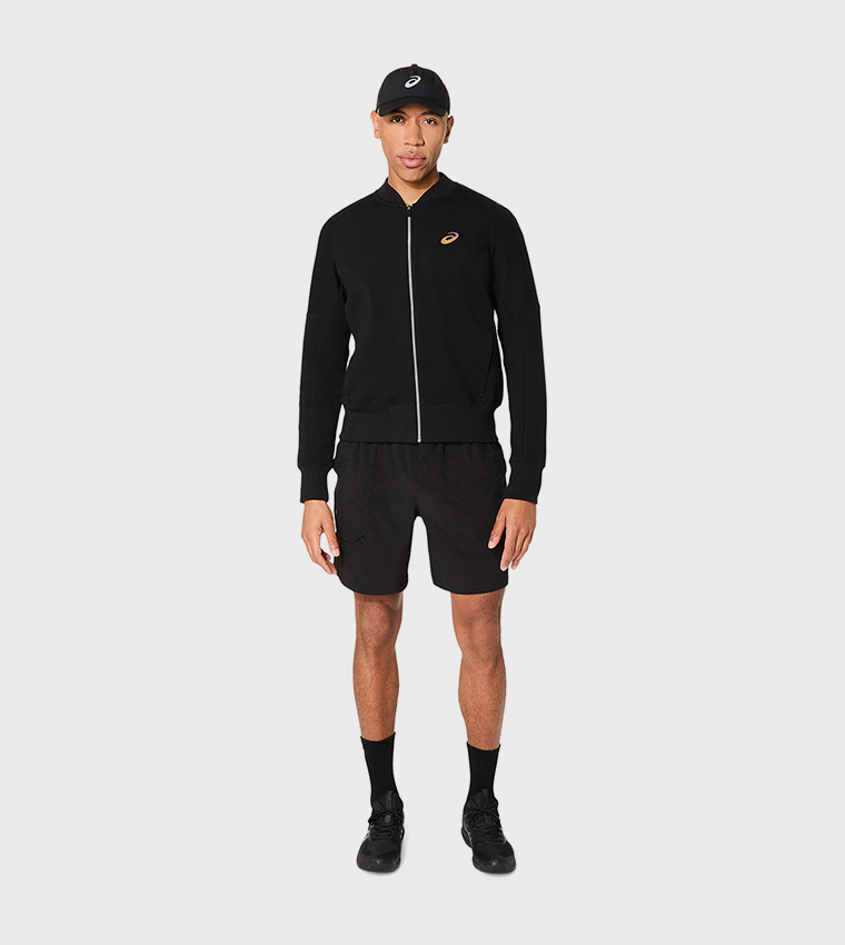 MATCH NIGHT ENERGY Tennis Jacket