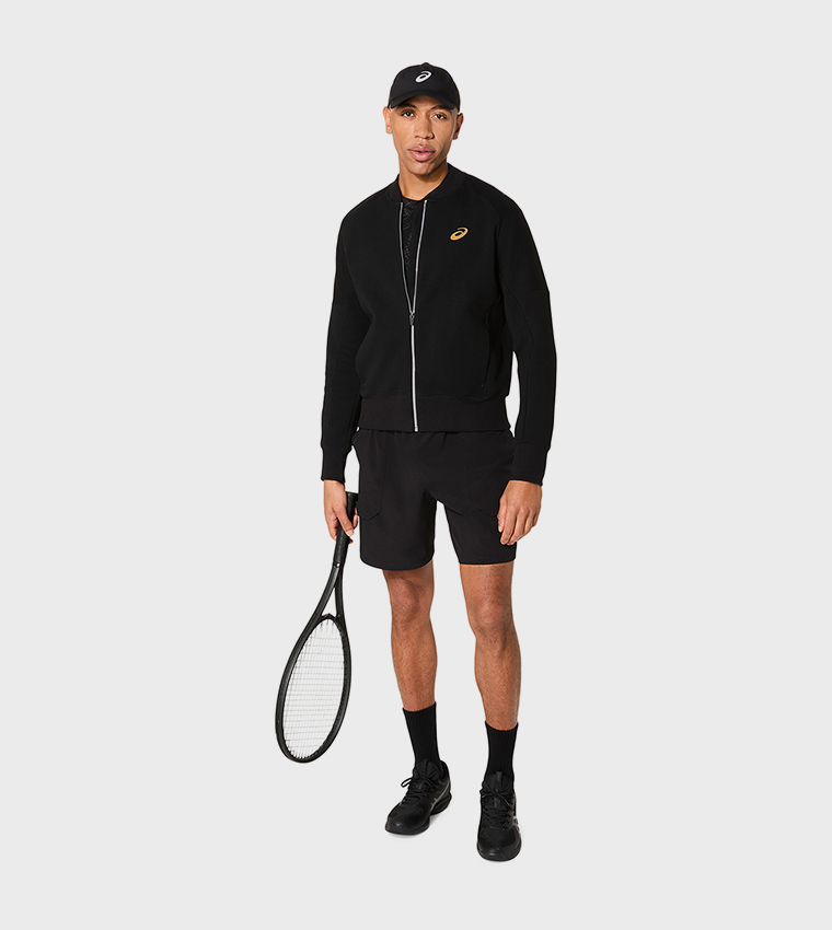MATCH NIGHT ENERGY Tennis Jacket