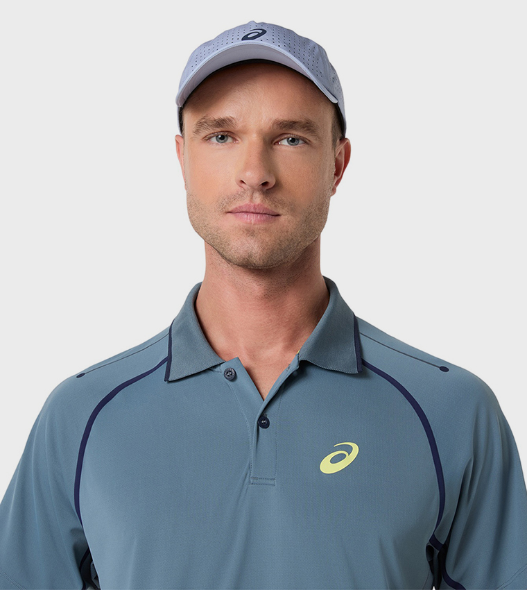 MATCH Logo Printed Tennis Top