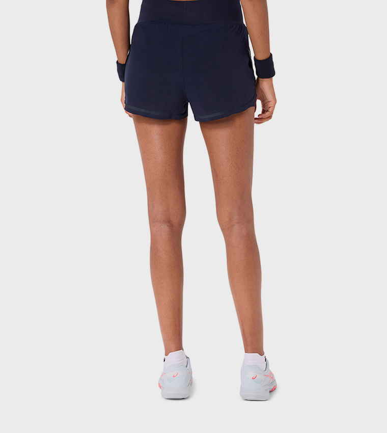 MATCH Layered Active Shorts