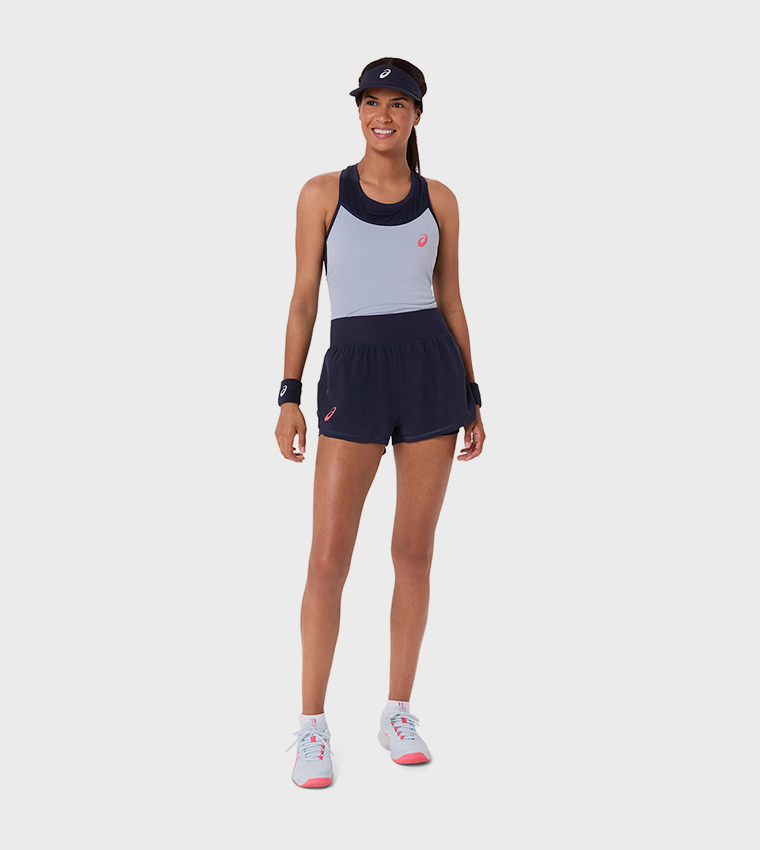 MATCH Layered Active Shorts