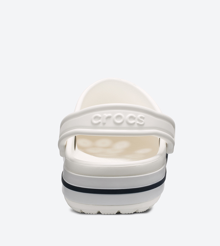 Bayaband Clogs - White