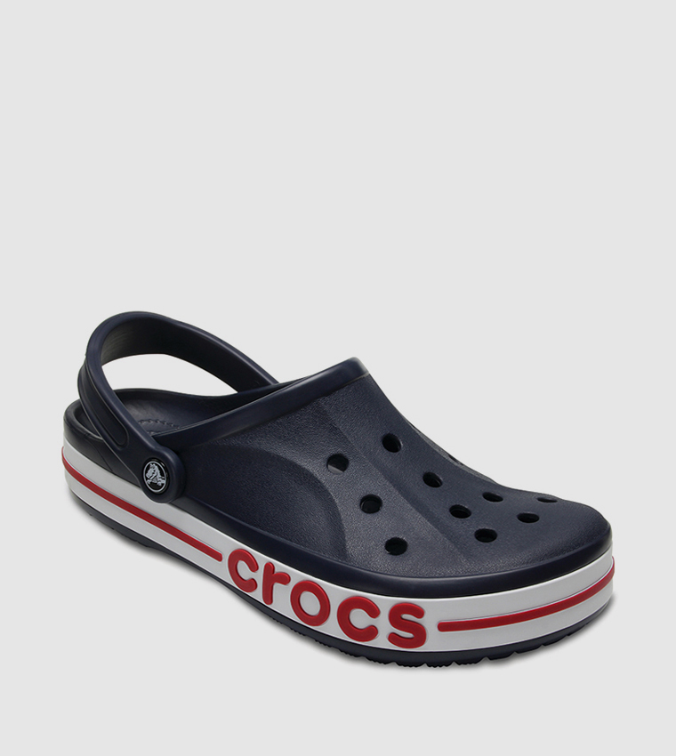 Bayaband Clogs - Navy