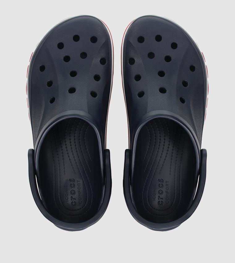 Bayaband Clogs - Navy