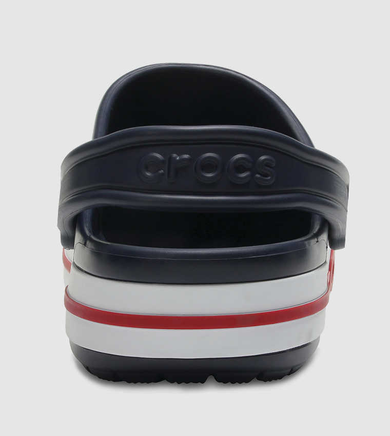 Bayaband Clogs - Navy