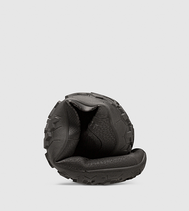 Primus Trail II Fg Obsidian Running Shoes