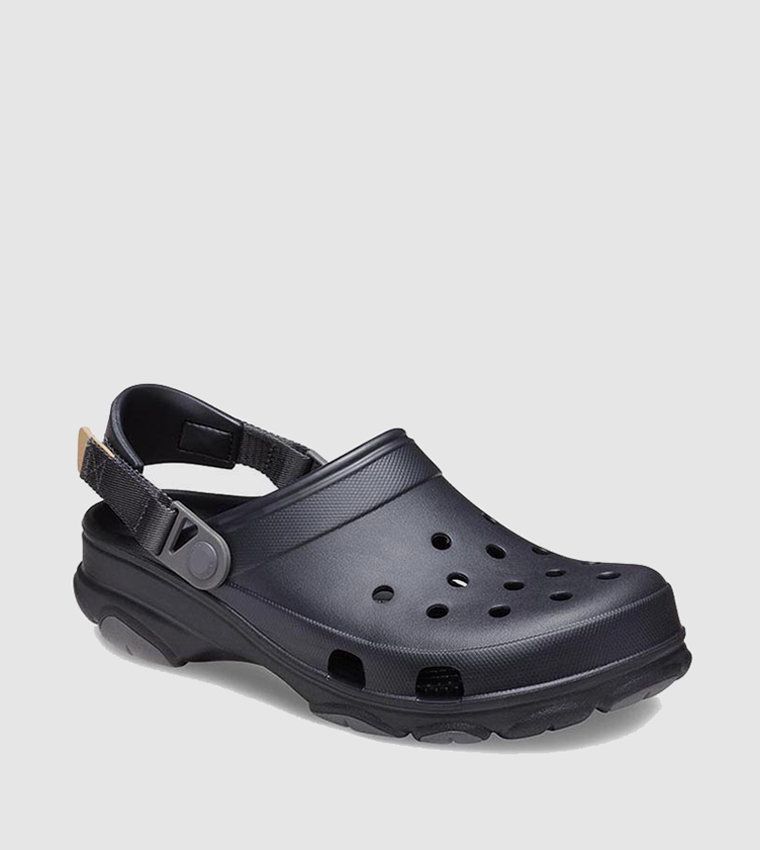 Classic All-Terrain Clog