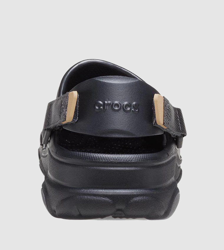 Classic All-Terrain Clog