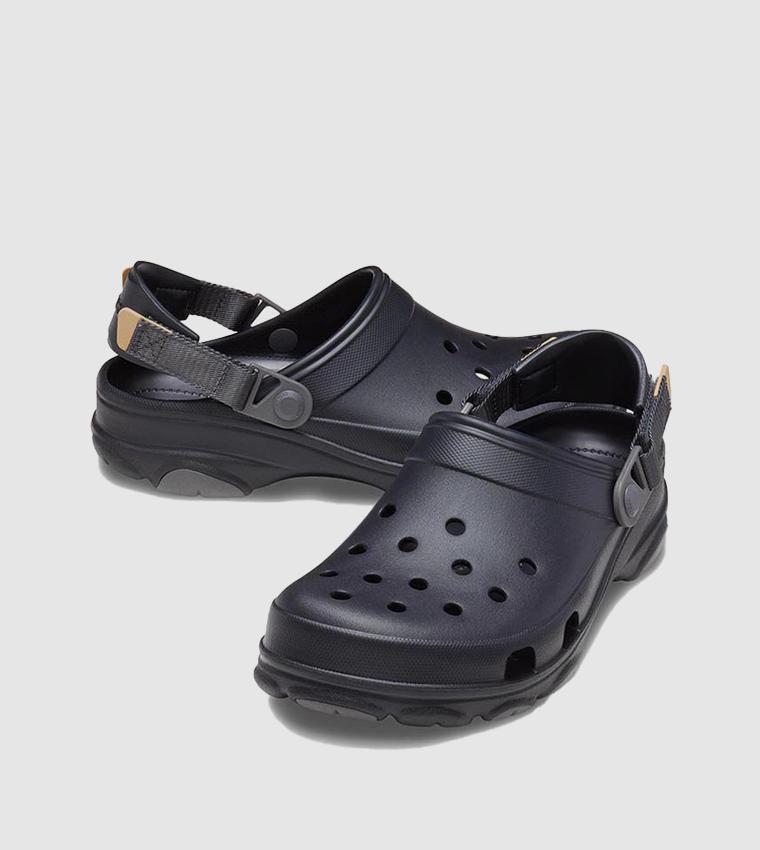 Classic All-Terrain Clog