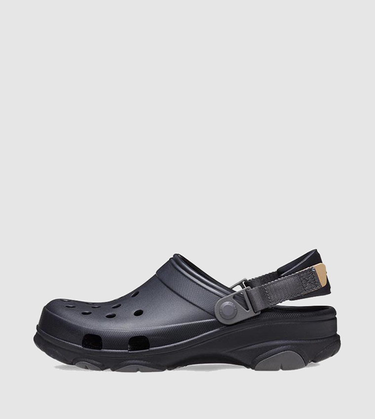 Classic All-Terrain Clog
