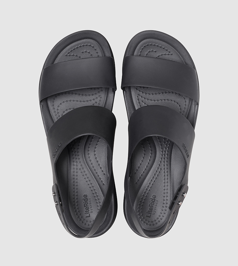 Brooklyn Low Wedge 