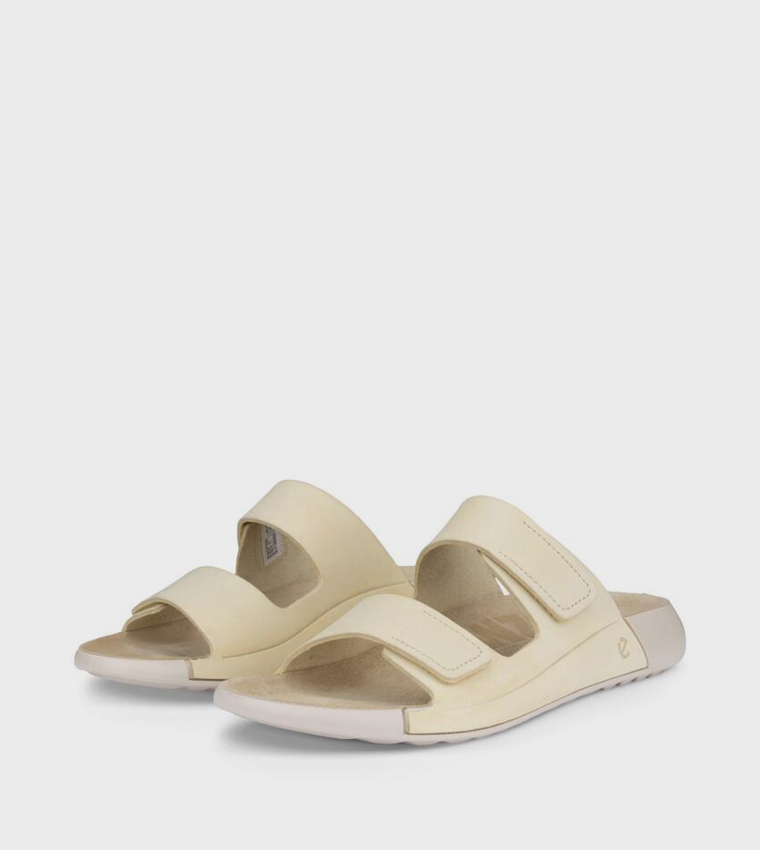 COZMO Velcro Closure Sandals