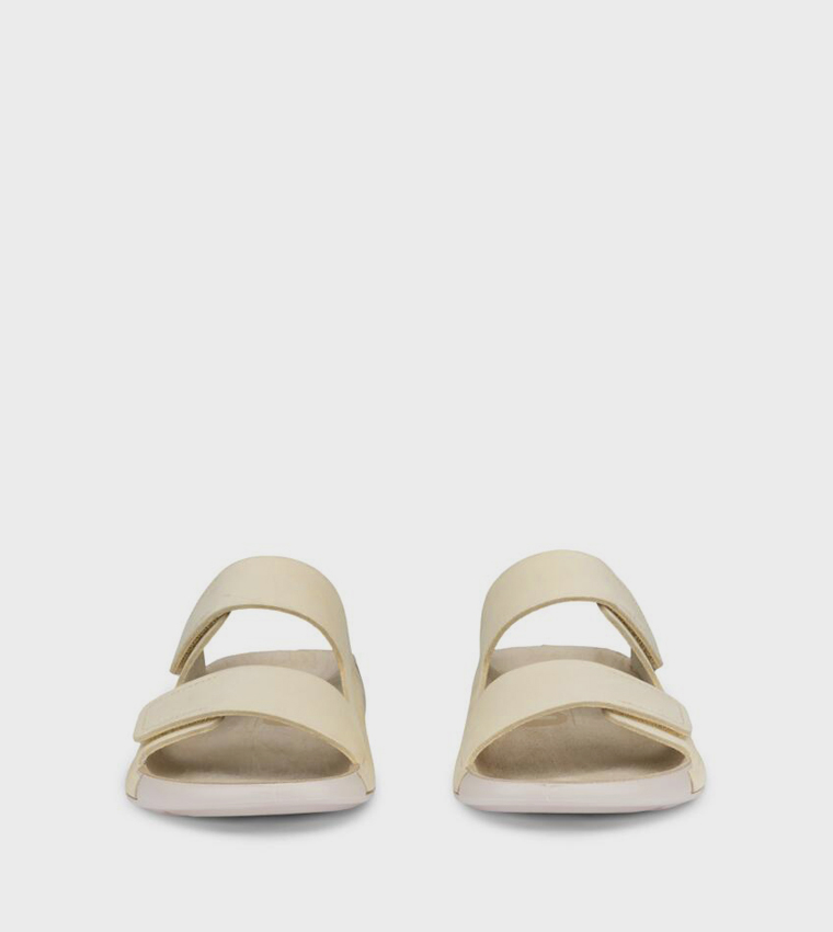 COZMO Velcro Closure Sandals