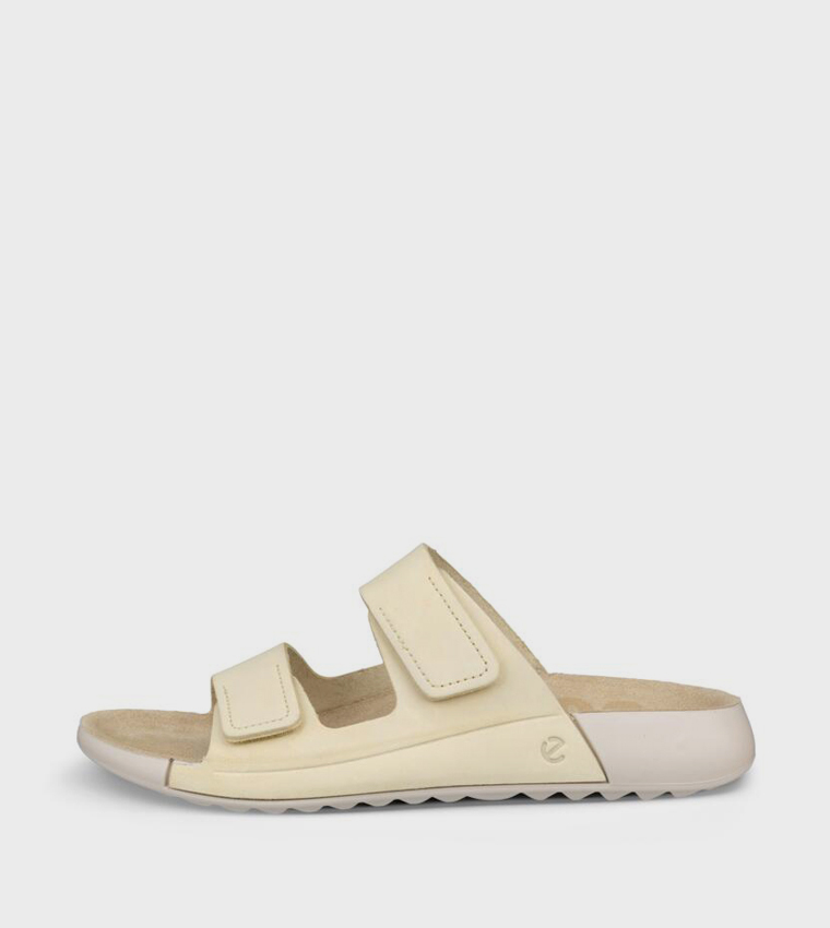 COZMO Velcro Closure Sandals