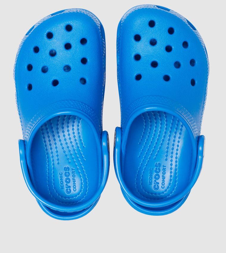 Classic Clogs
