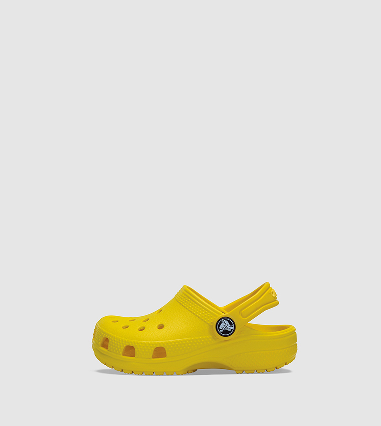 Classic Clog