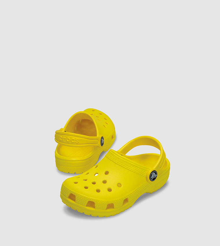 Classic Clog