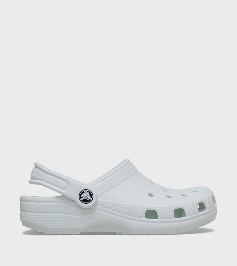 Kids' Classic Clog 