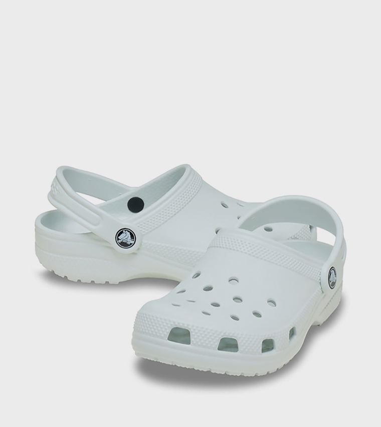 Kids' Classic Clog 
