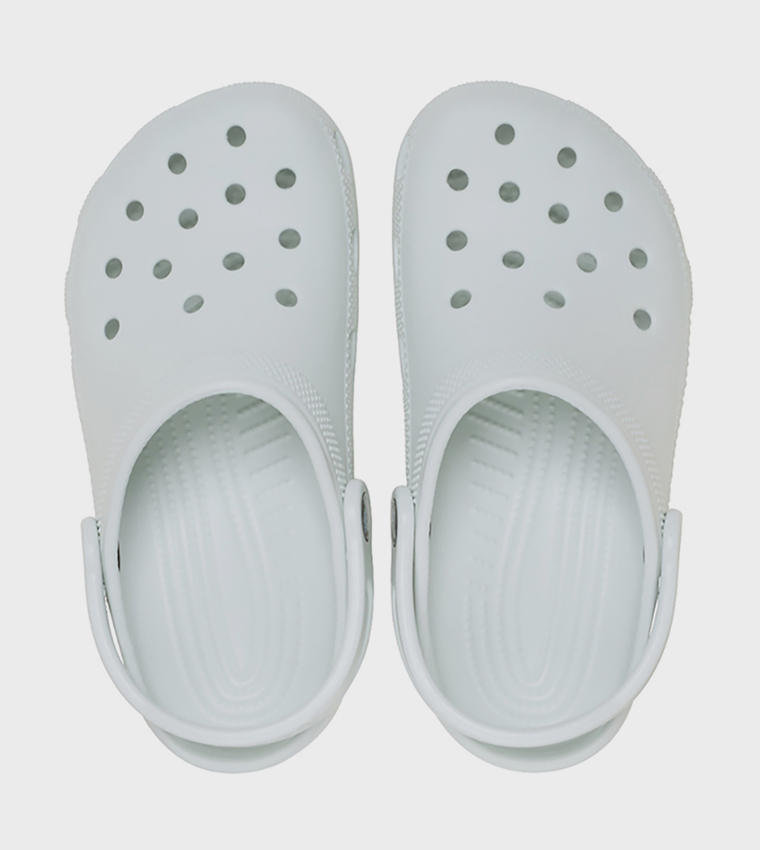 Kids' Classic Clog 