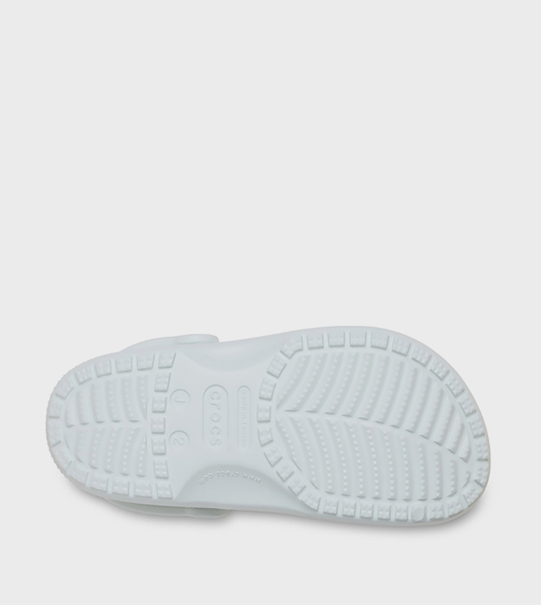 Kids' Classic Clog 