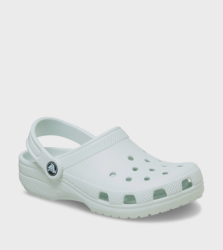 Kids' Classic Clog 