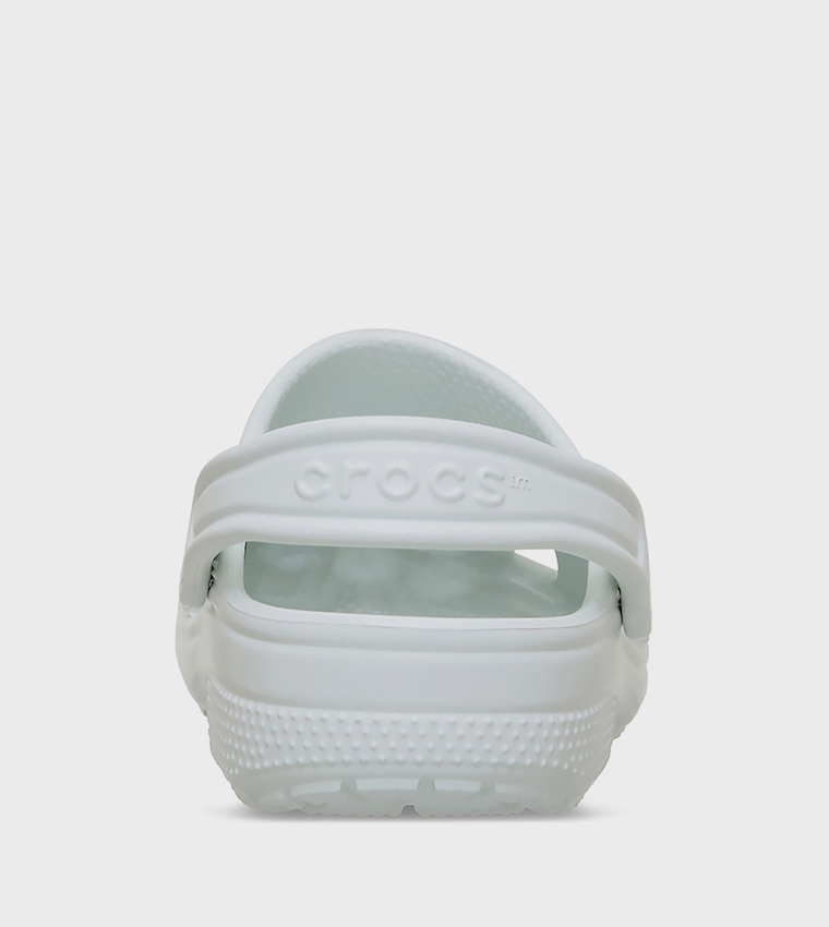 Kids' Classic Clog 