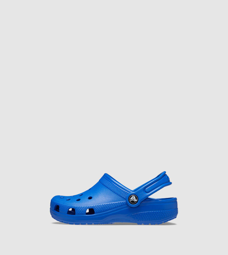 Kids' Classic Clog