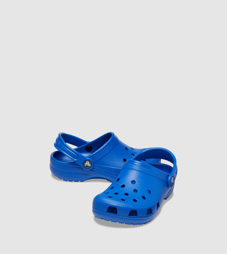 Kids' Classic Clog