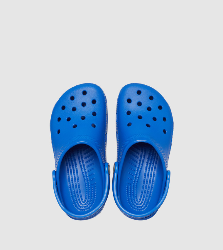 Kids' Classic Clog