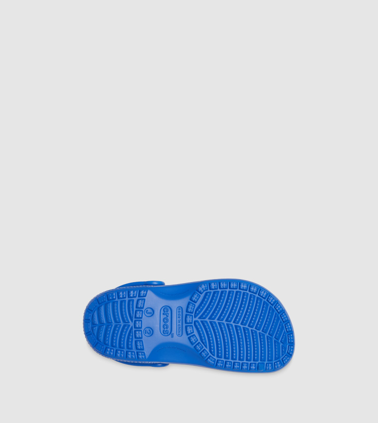 Kids' Classic Clog